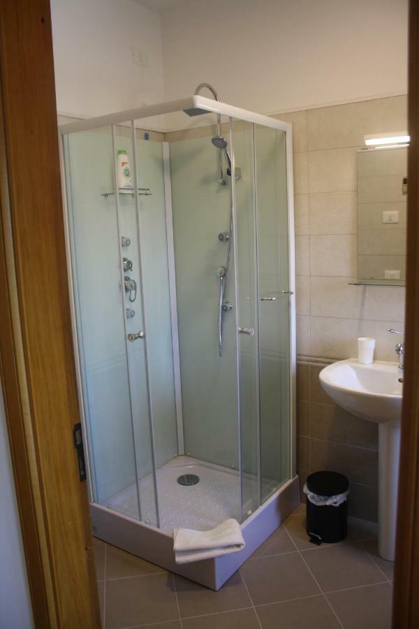 Da Fabio Bed And Breakfast Agropoli Exterior foto