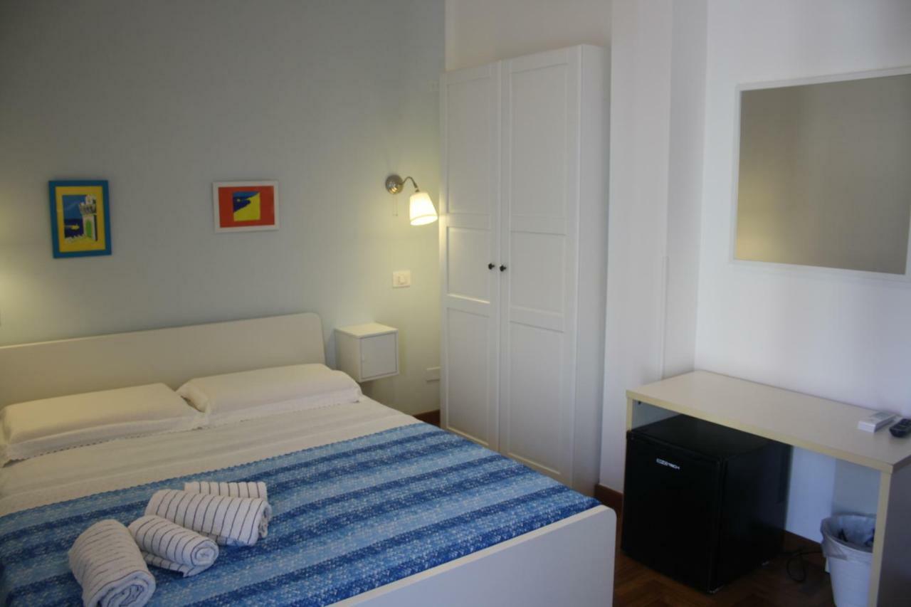 Da Fabio Bed And Breakfast Agropoli Exterior foto